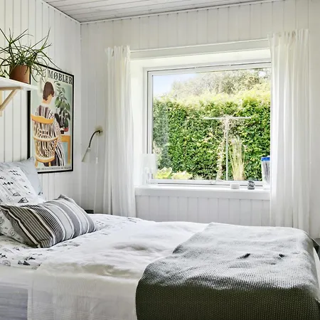 Elegant And Personal Style In Holloselund בית נופש *